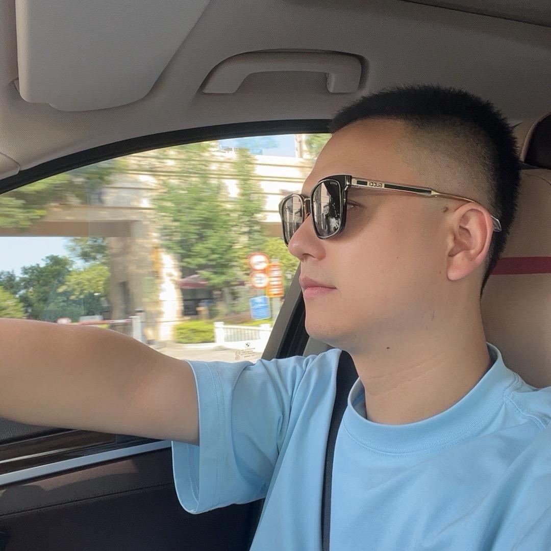 心驰神往🇨🇳