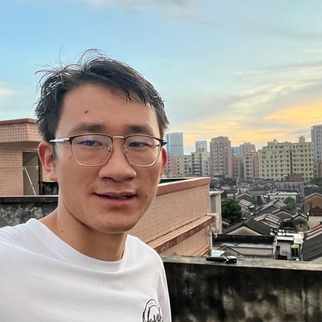 深漂蜗牛