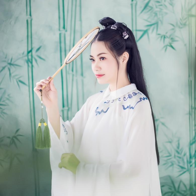 沈姑娘