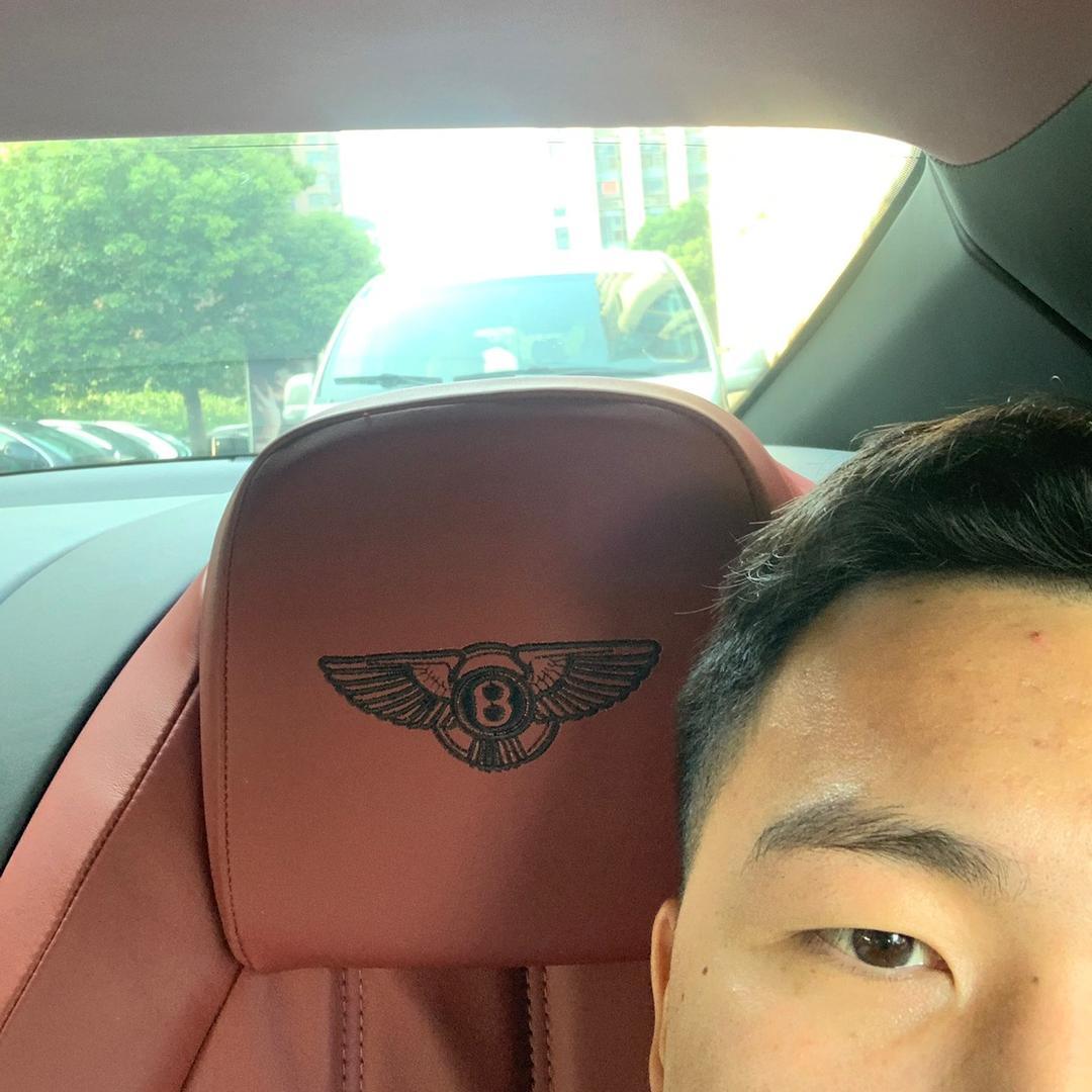 青岛奇迹租车官方号