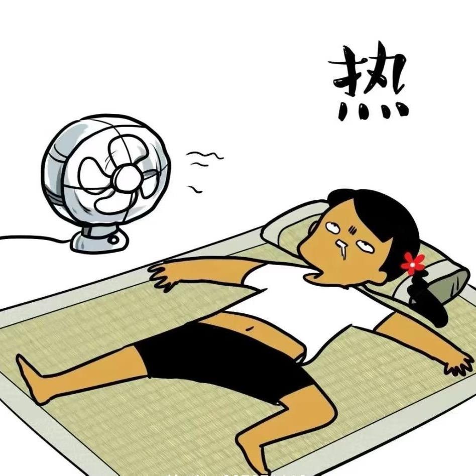 霸气哥