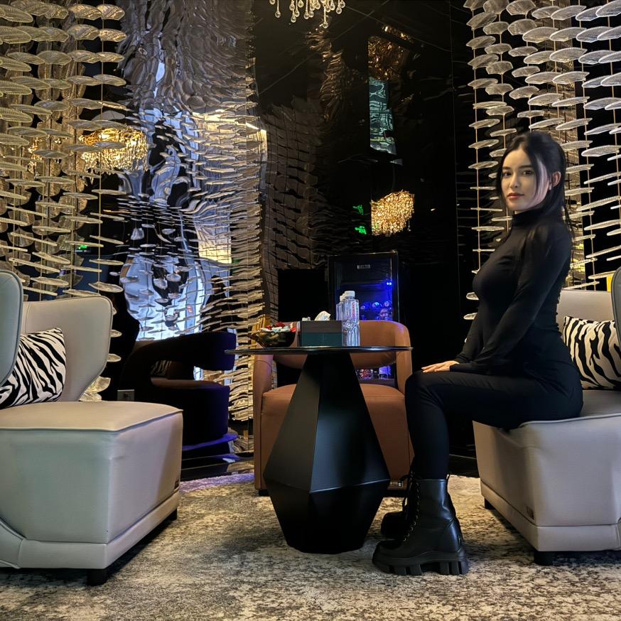 卿松养生✘伊伊