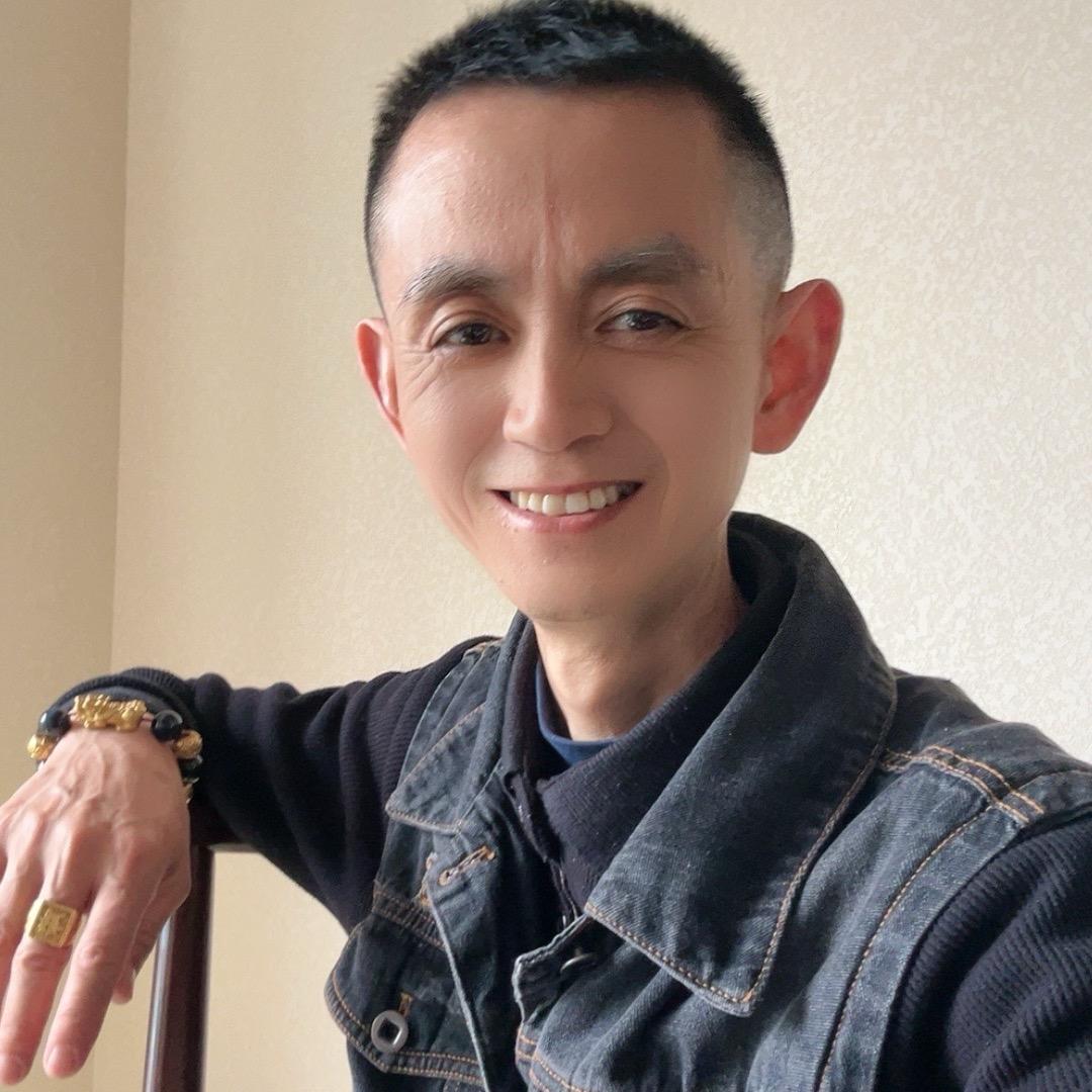 达官贵人（60后的羊）