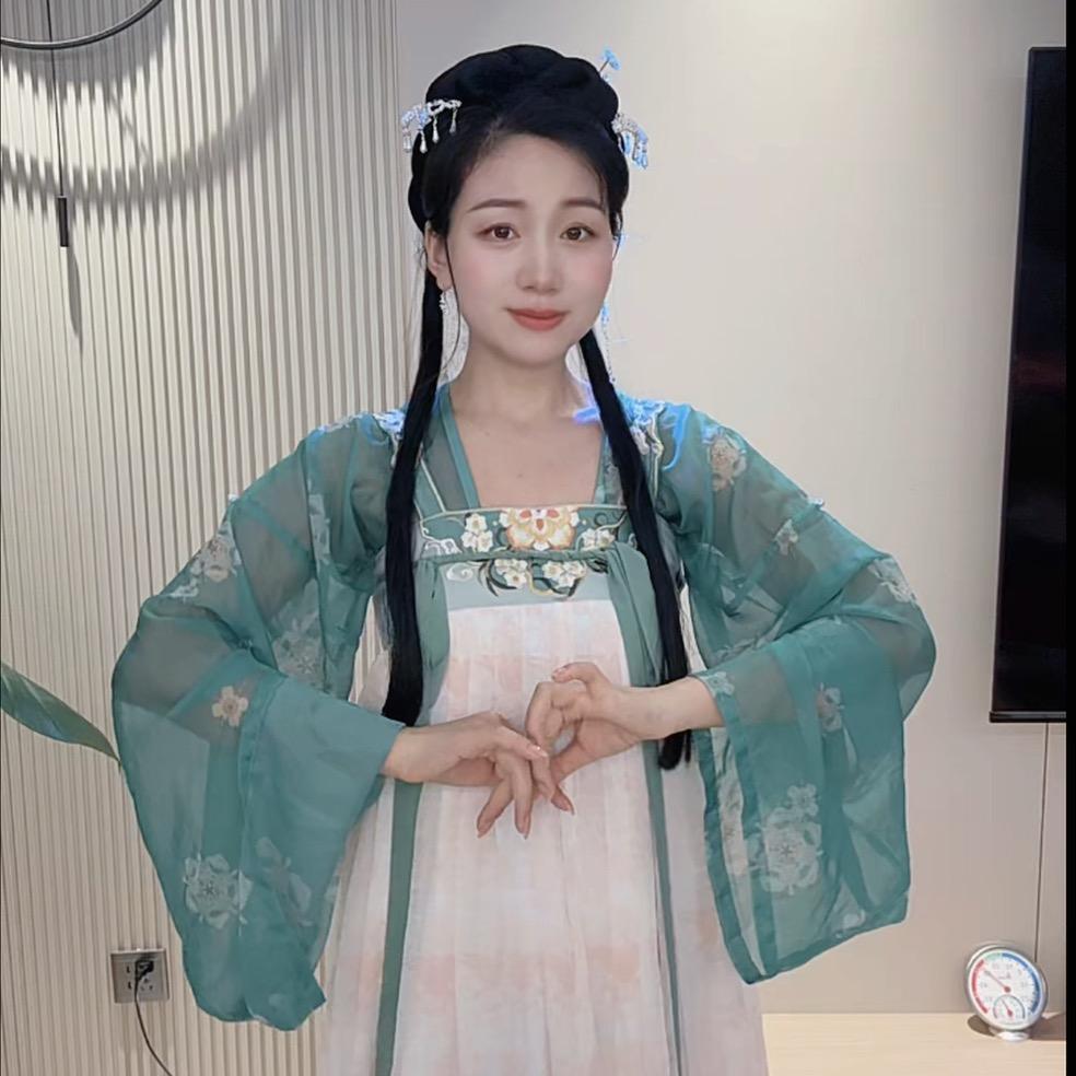 🇨🇳若阳手势舞