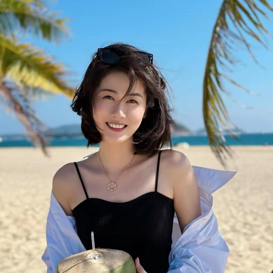 ∝小温柔’