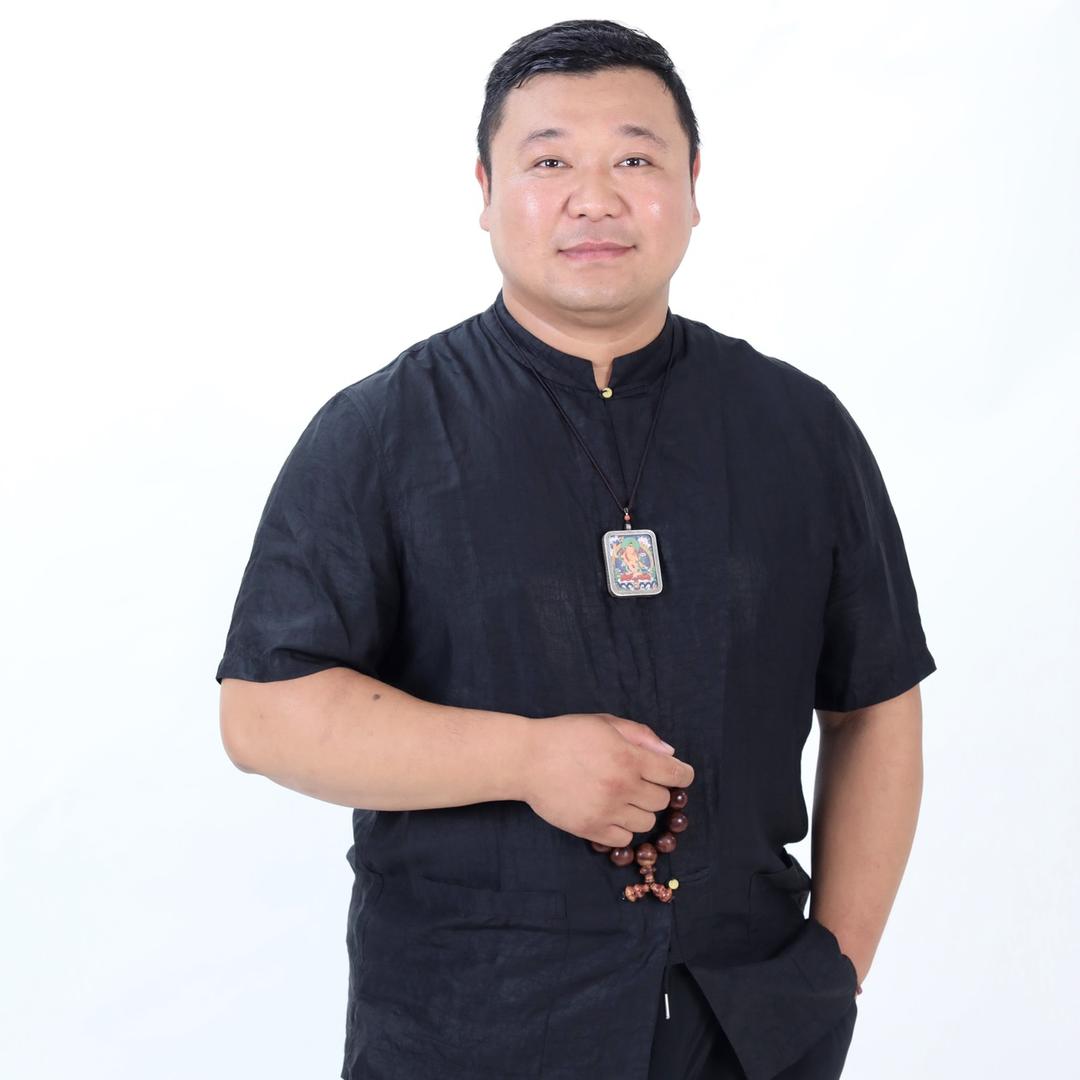 金太阳羊肚菌
