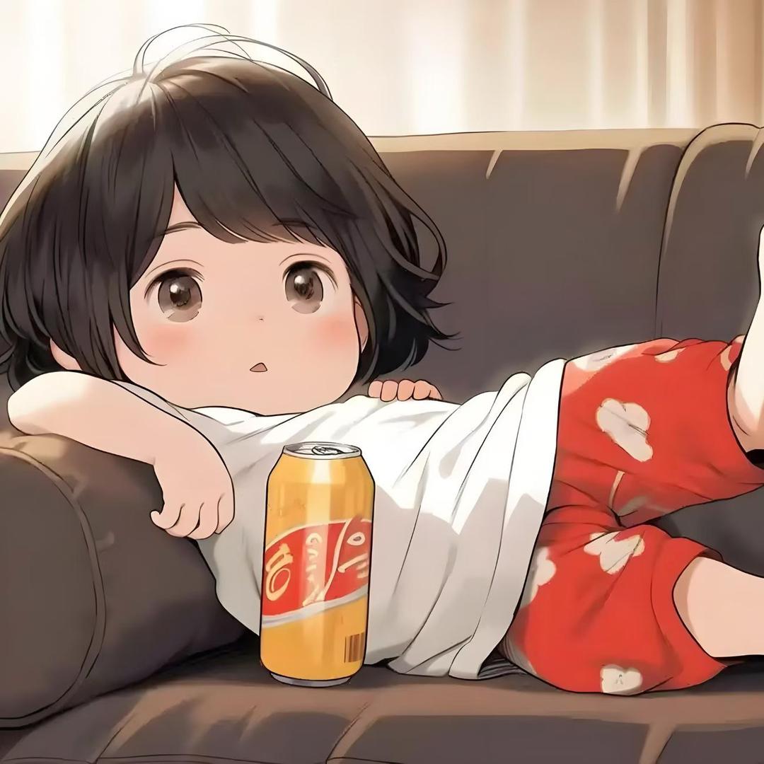 要开心哦