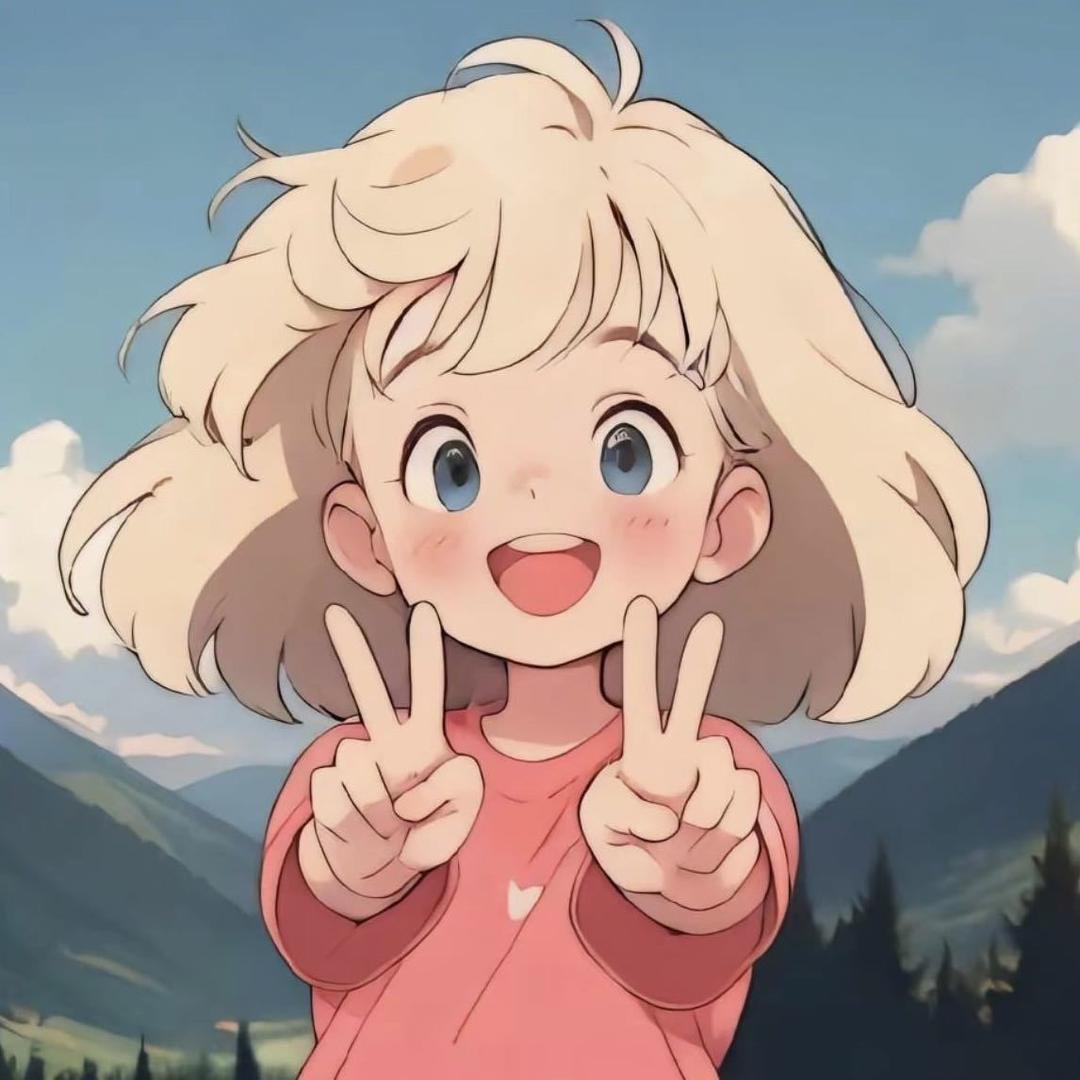 璇璇大王.