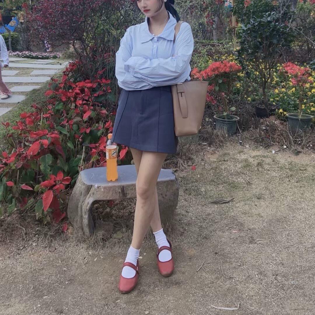 @小南～