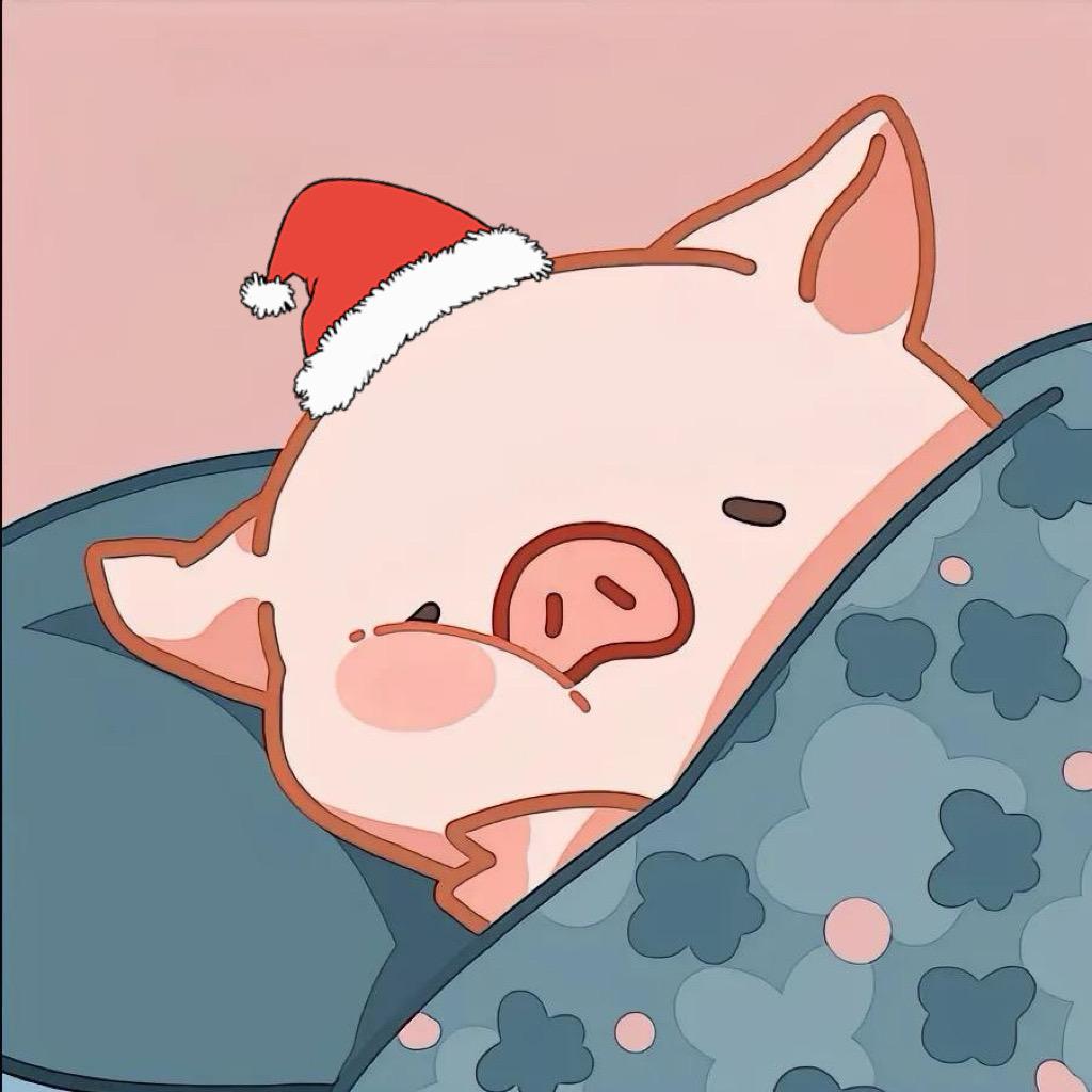 人如其名猪大帅