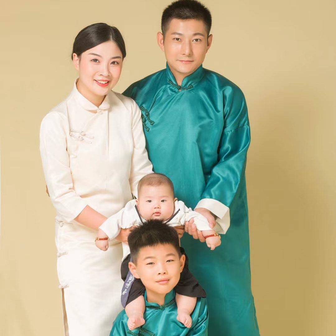 张  双来本地牛肉
