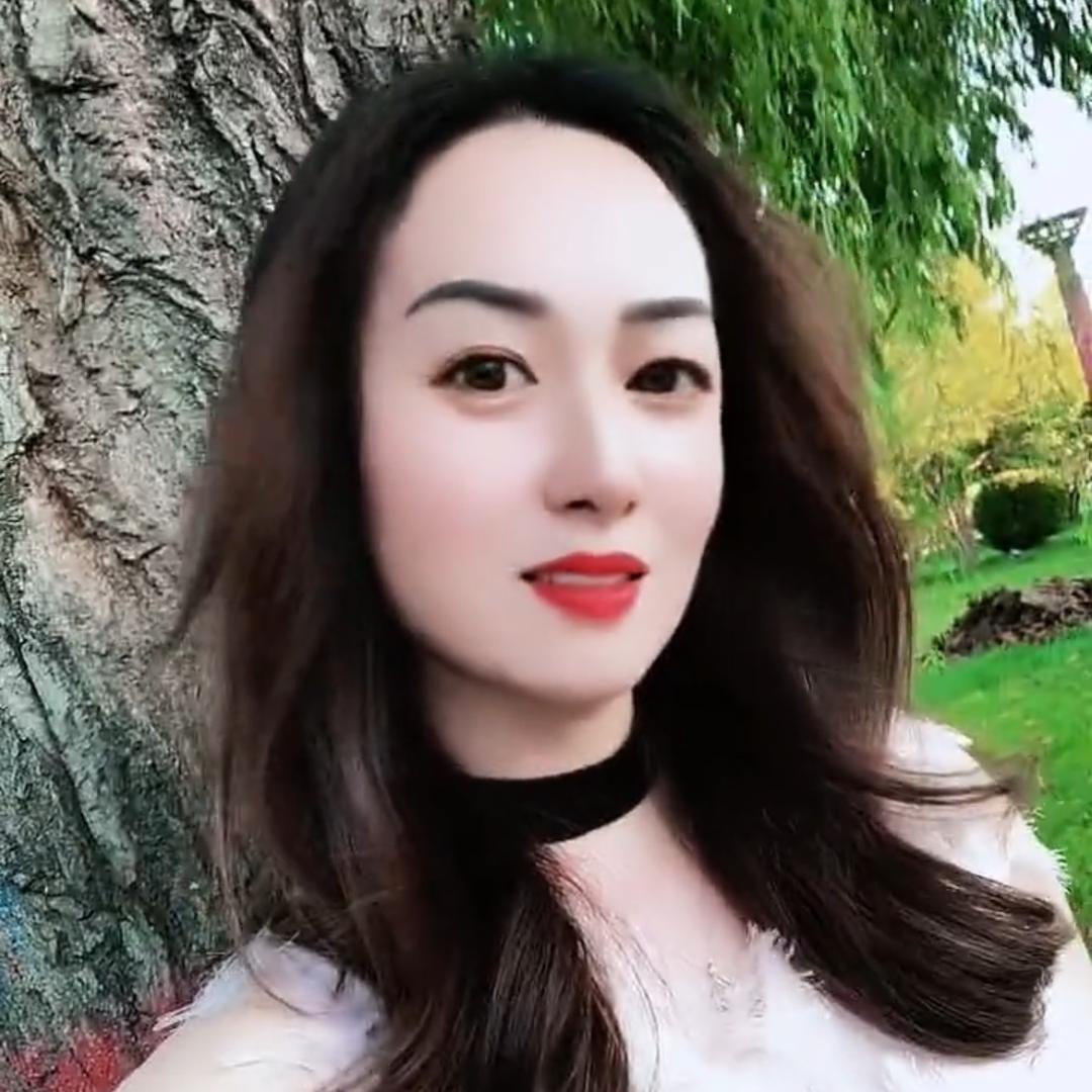 你的小姨来了