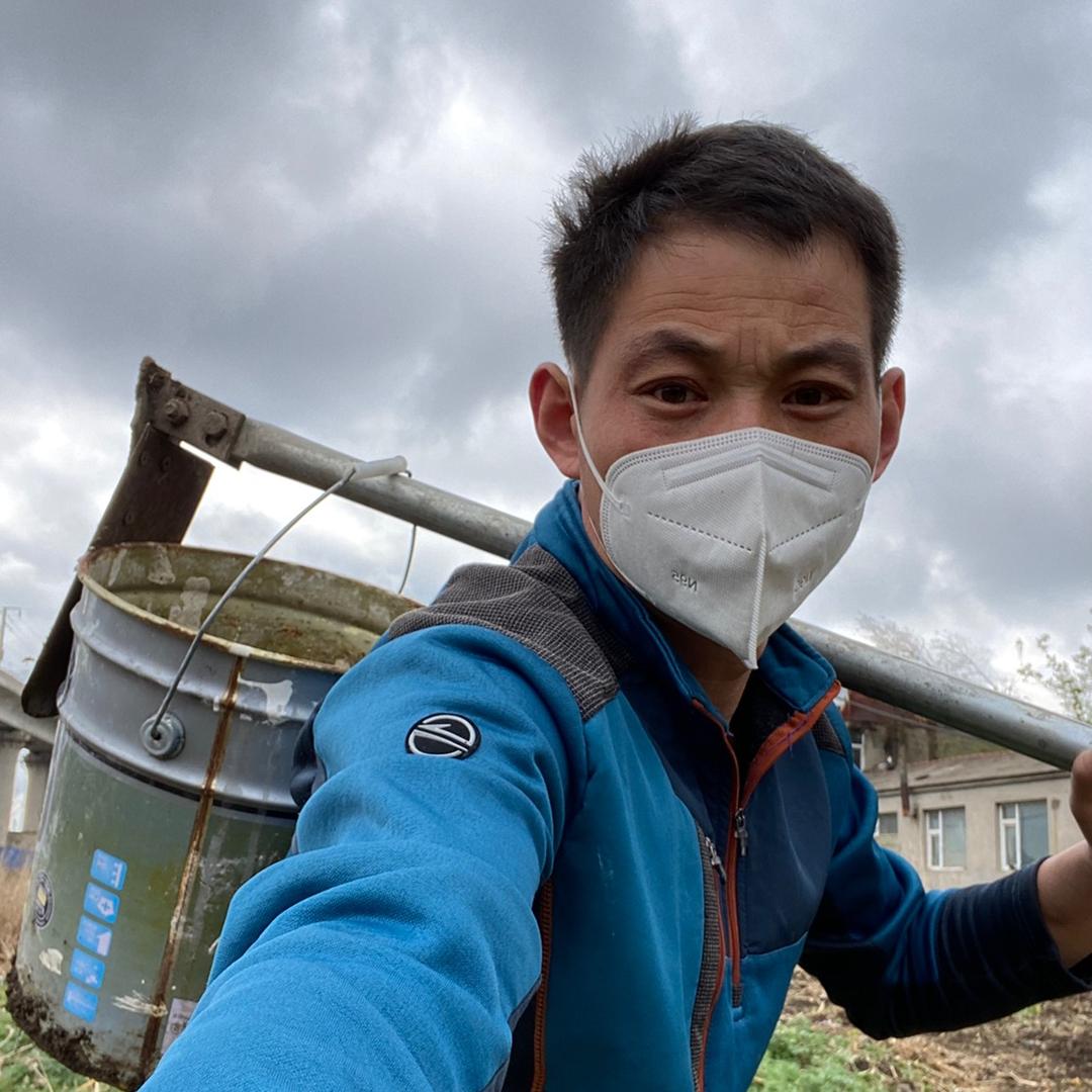 长春旧衣回收小李