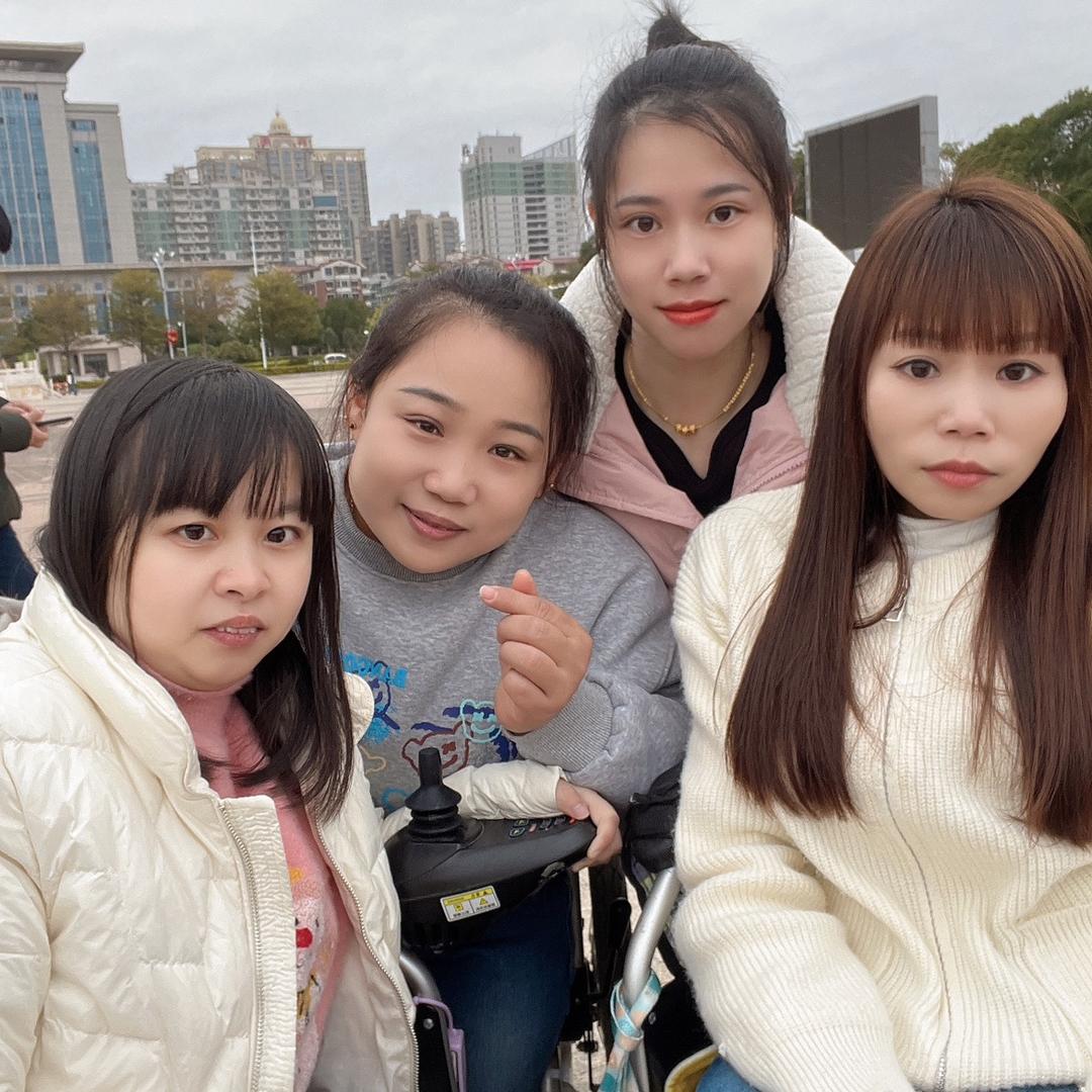 四姐妹之单单