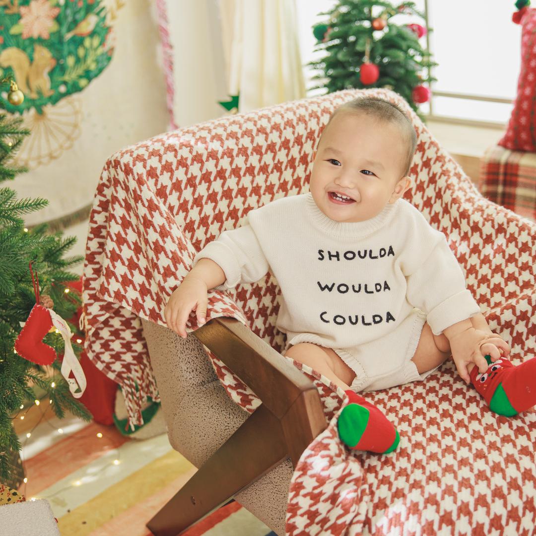 妍妍睿睿的麻麻