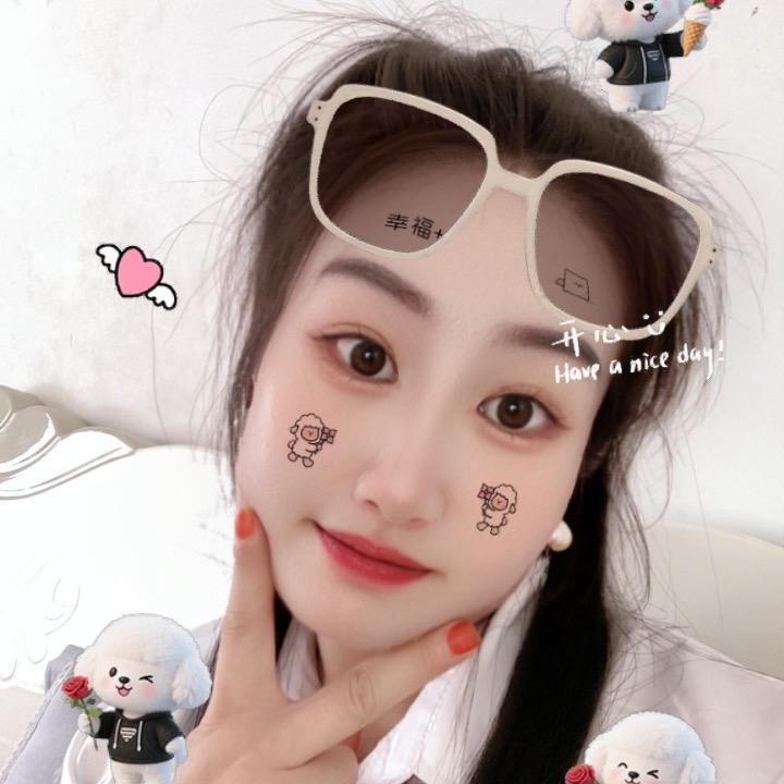 馨月姐姐