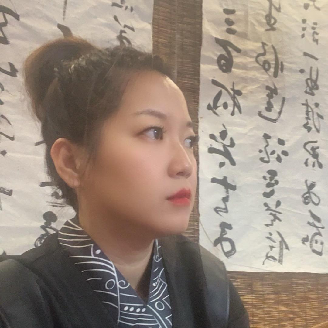 江湖你二姐