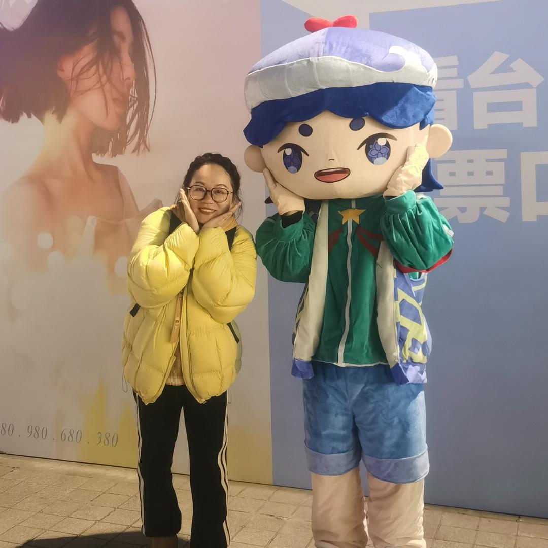 二胎妈徐老师