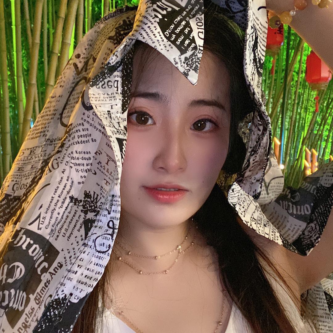 不爱洗脸的·小爱