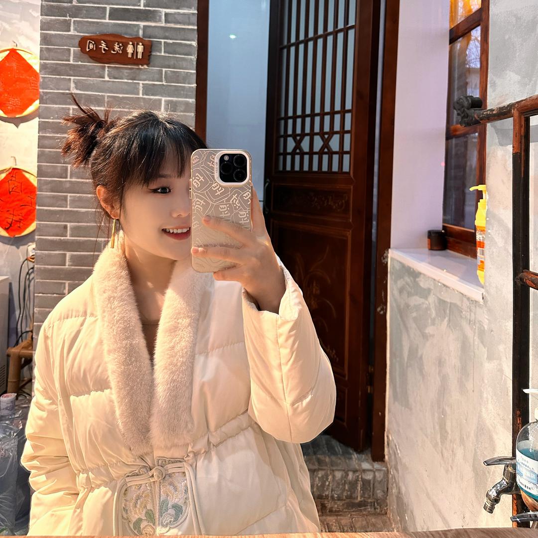 小侯同学