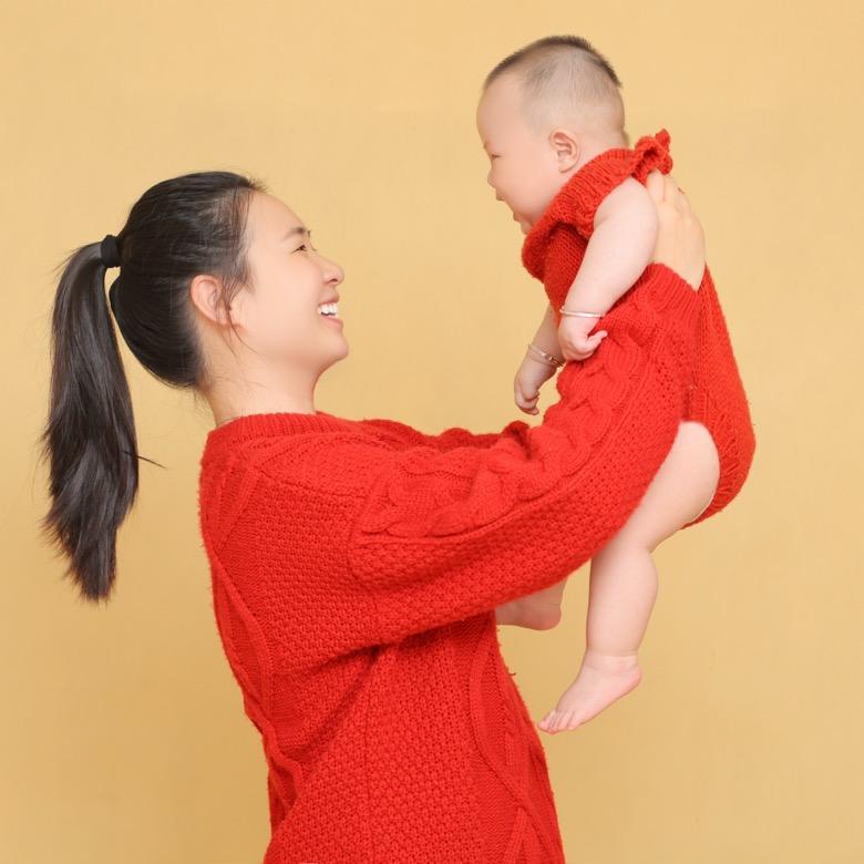 静静带娃记
