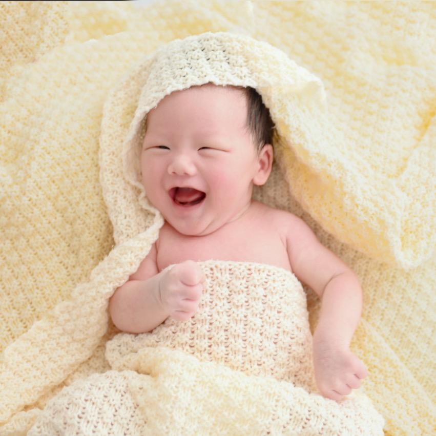 小满奶奶带娃记