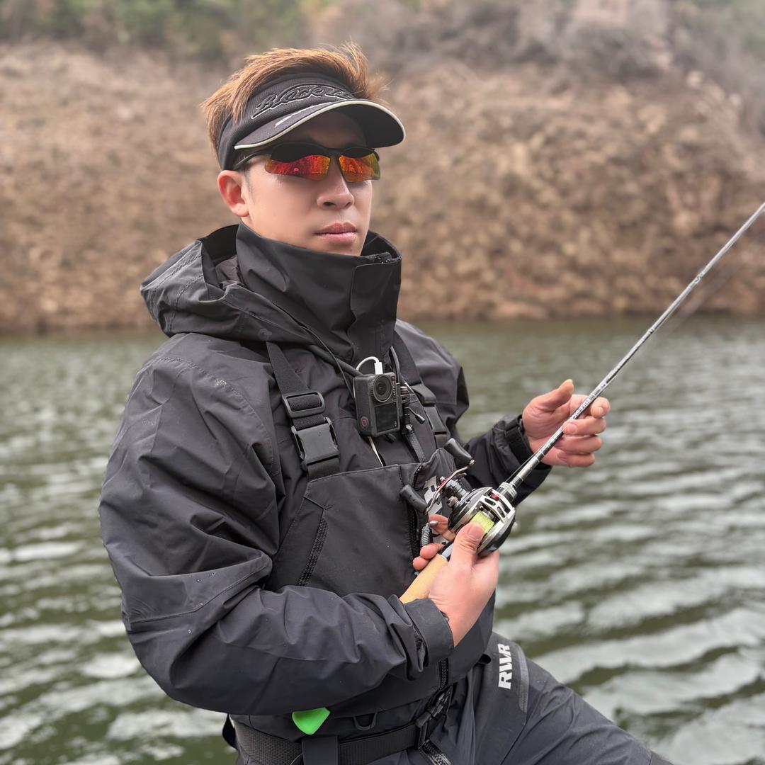 健行路亚俱乐部