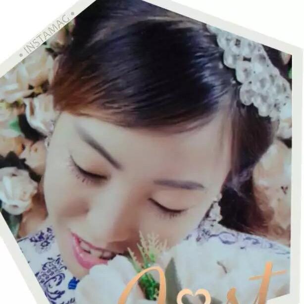 蓉蓉《橱窗好物分享》