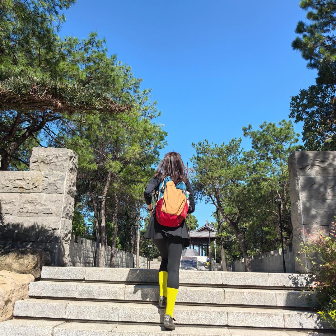🏃‍♀️燕子💖