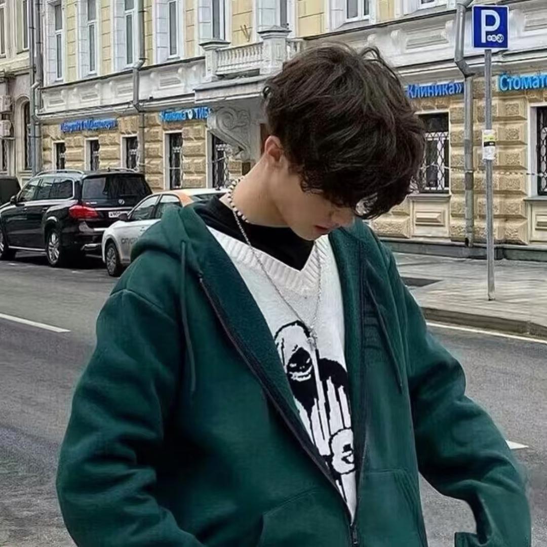 星期天不上发条