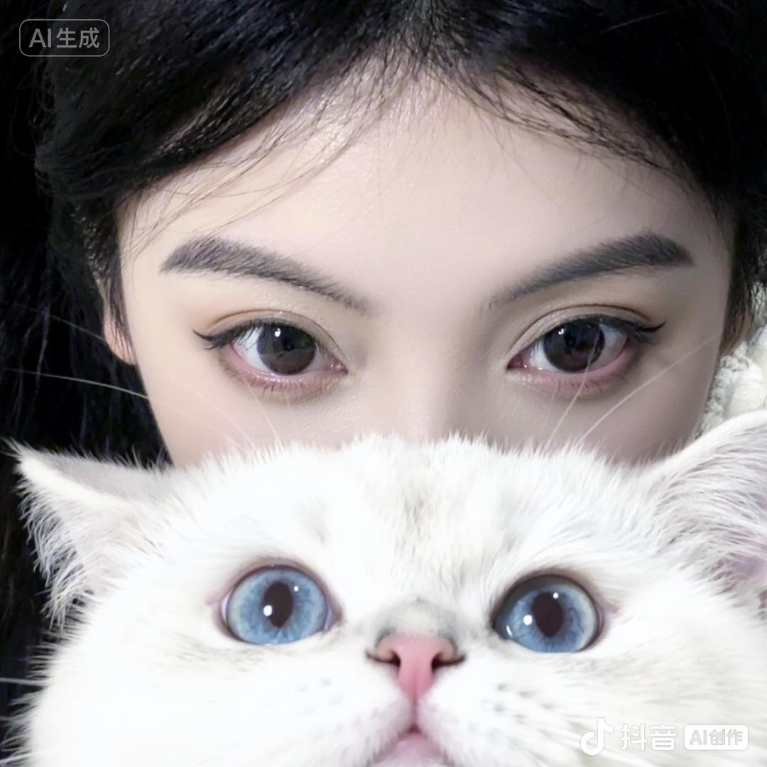 小♡耳朵头像
