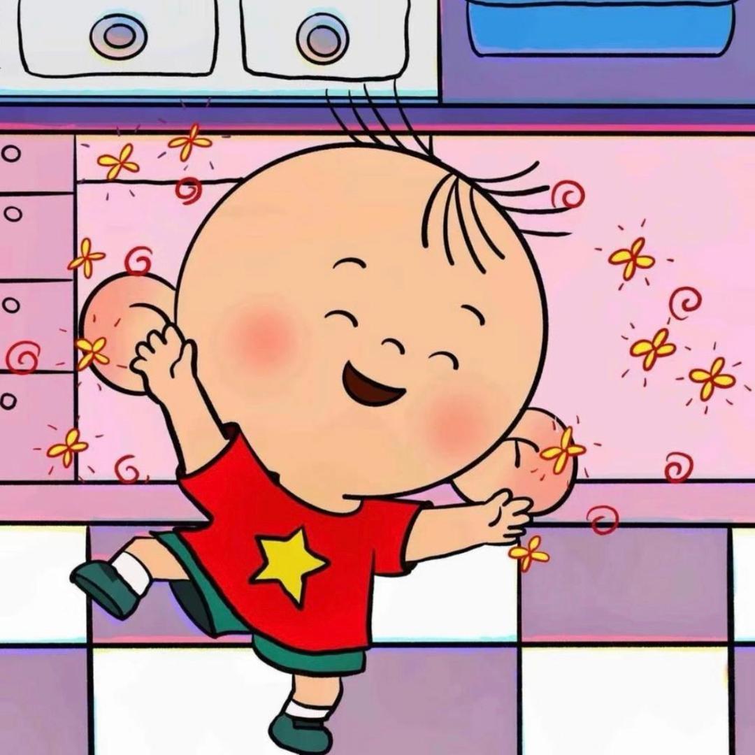 吃吃吃会身体胖