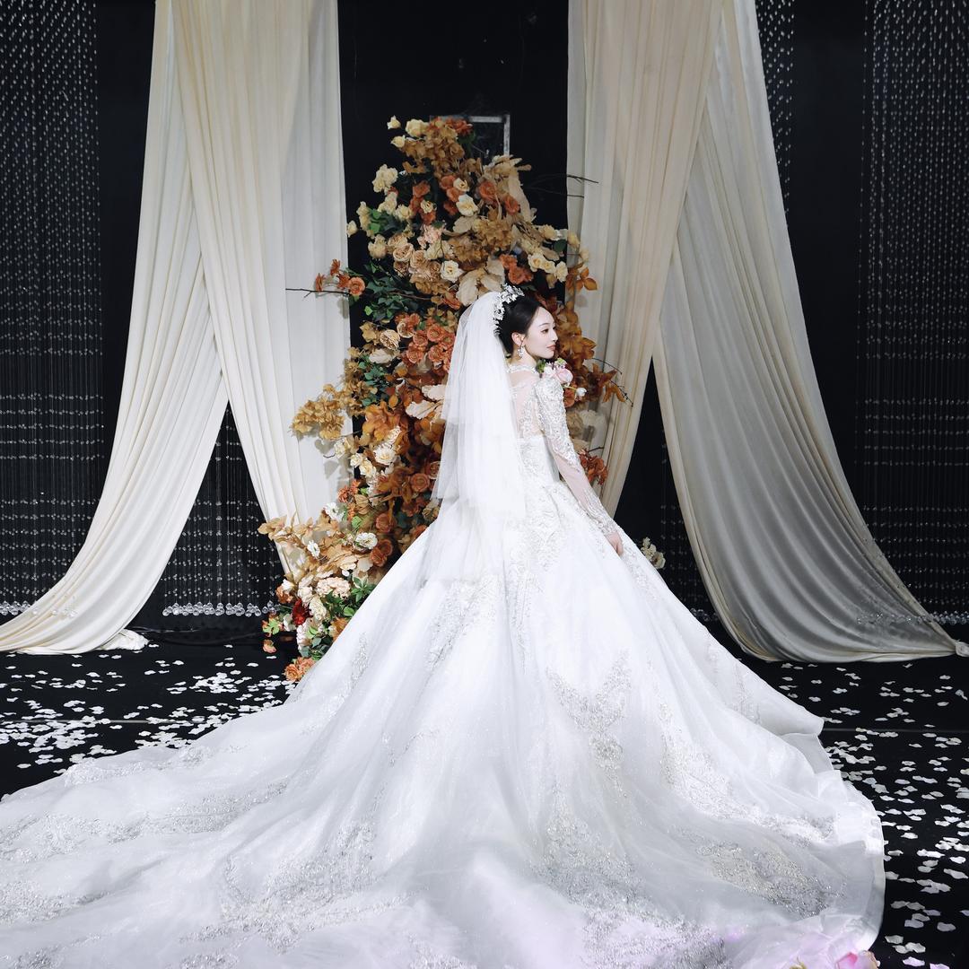 锦鲤附体的小妹纸👧🏻