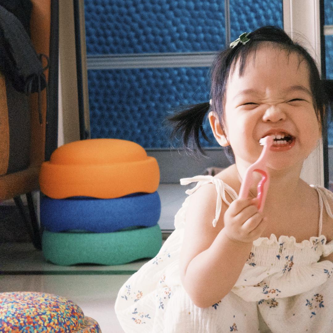 是宝贝安安吖（养娃中）