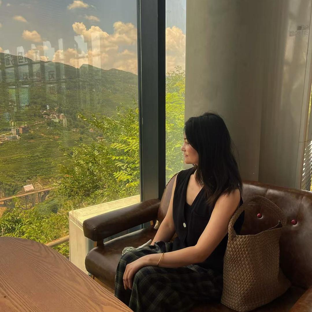 毛毛呀