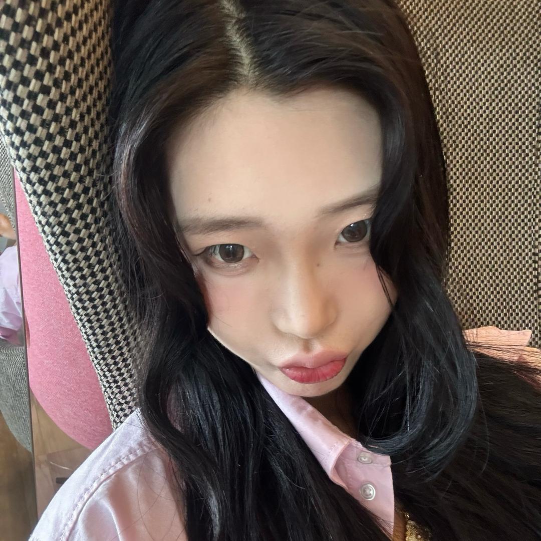 kristine_熠熠✨