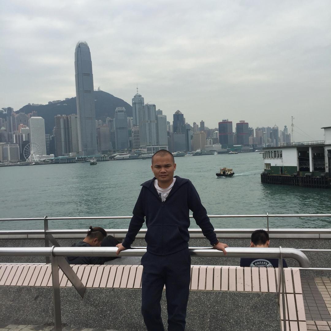 梦想追逐者🏃‍♂️