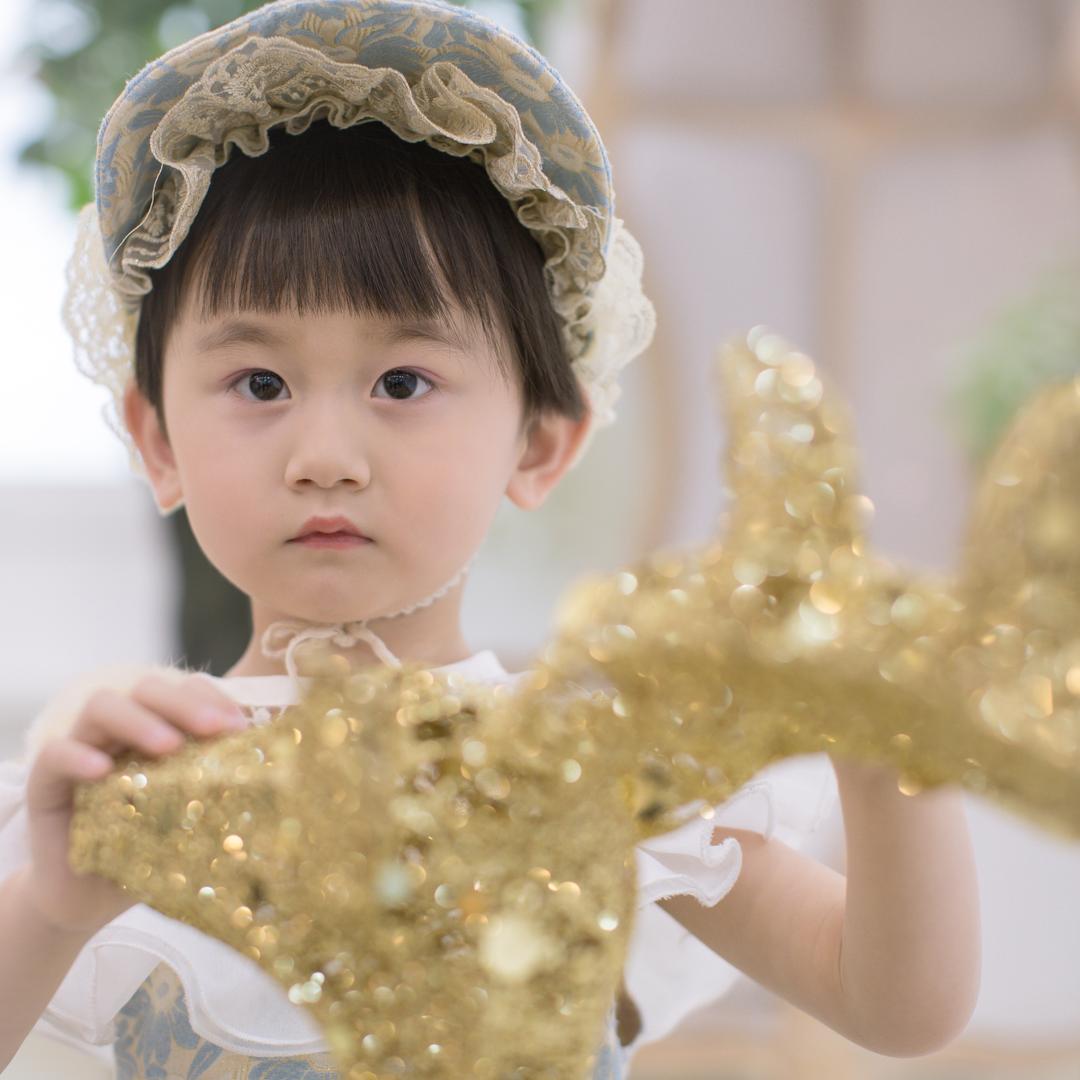 瑞宝财儿童内衣店