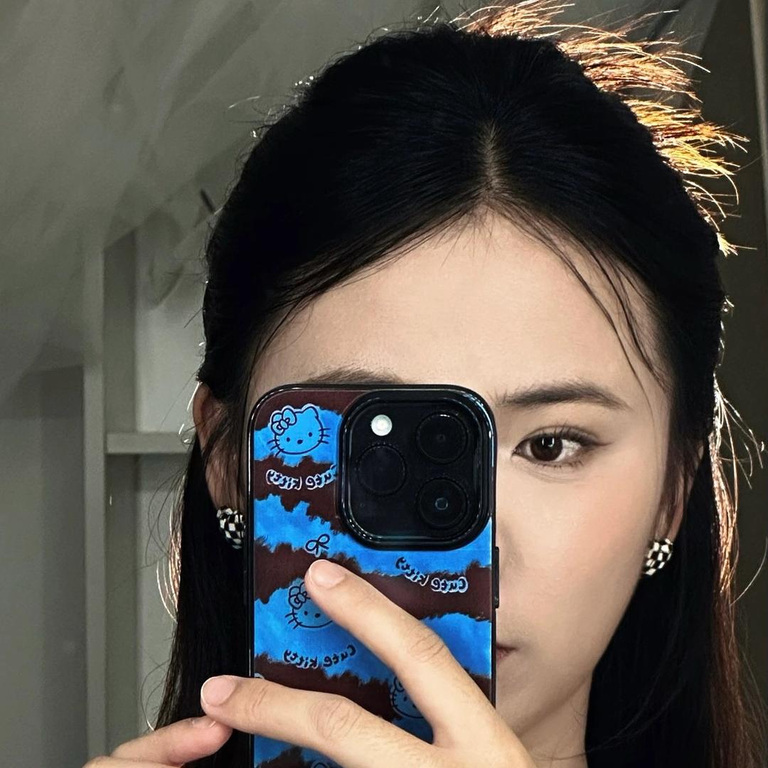 梨涡@