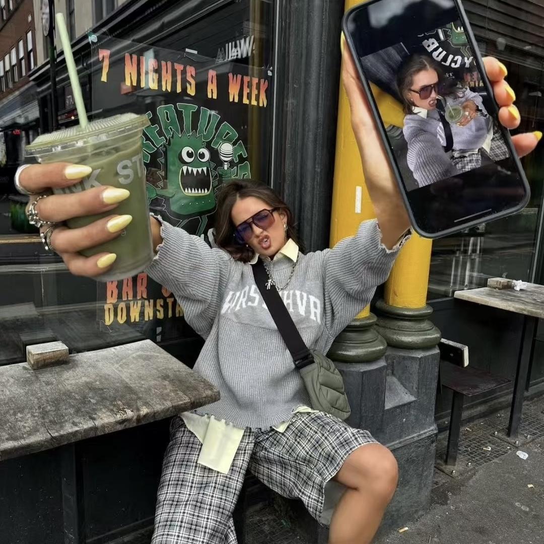 张张家服饰（潮牌辣妹）