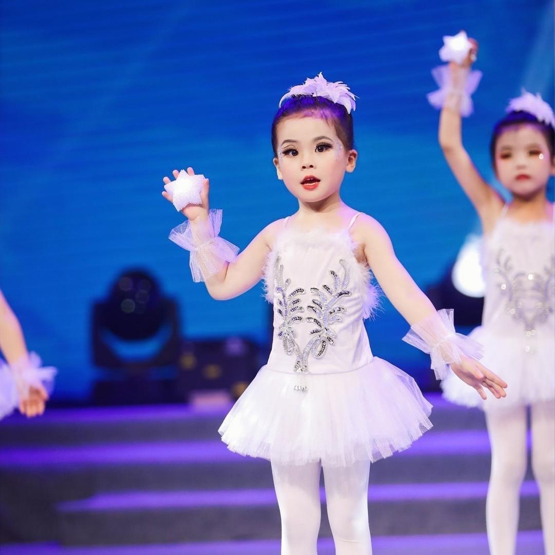 舞时5刻艺术中心