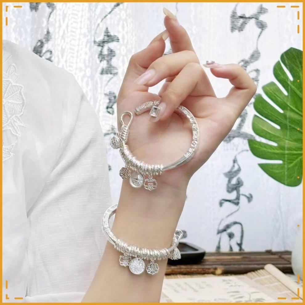中欧银饰精品