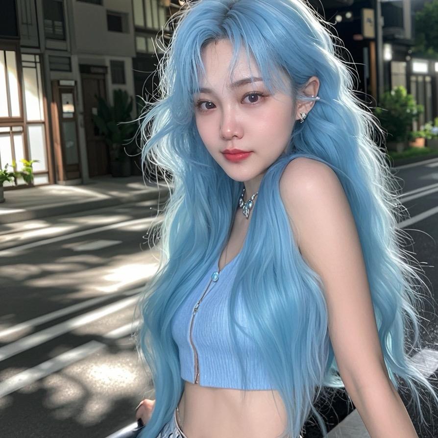 我是茜茜呀👑