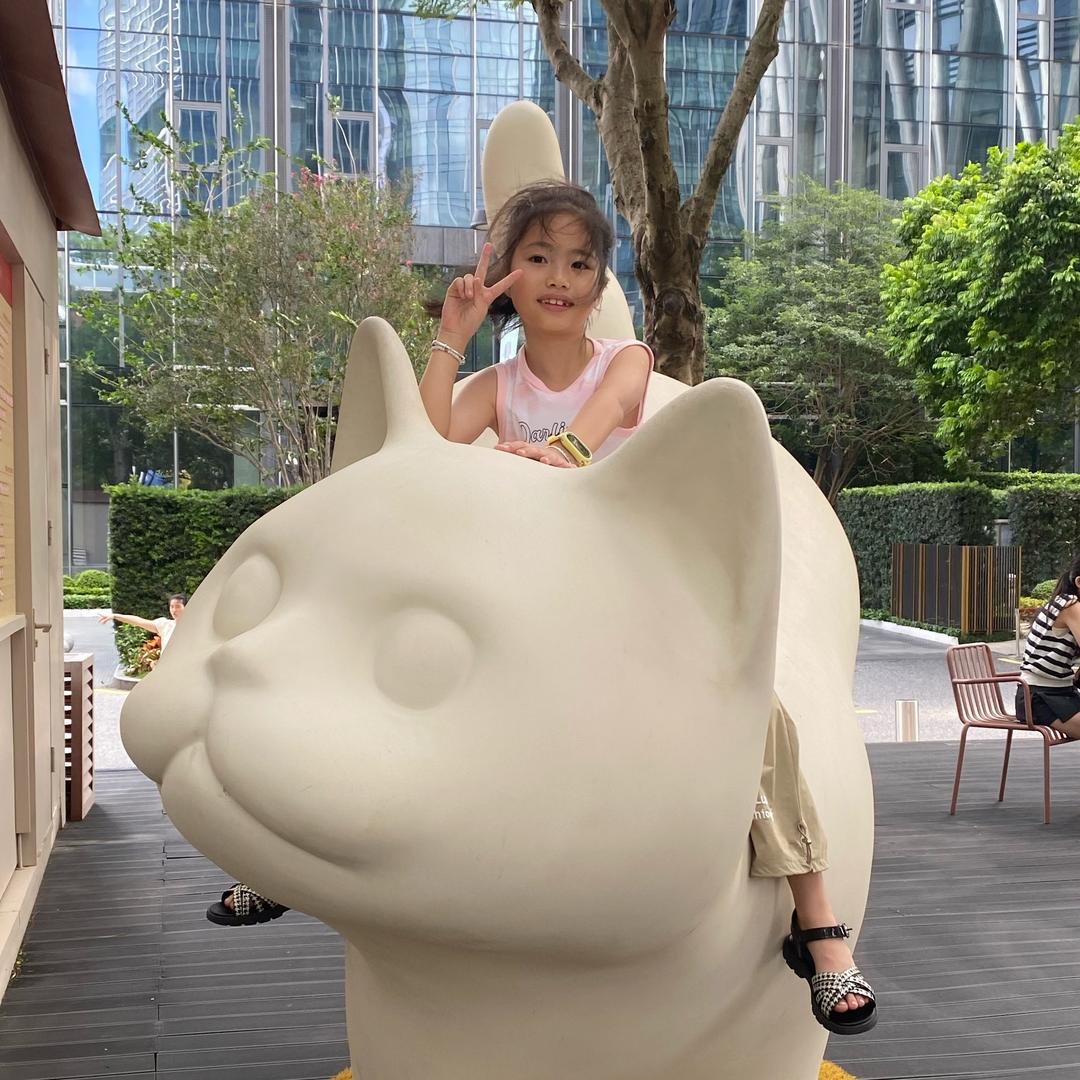 格格成长记