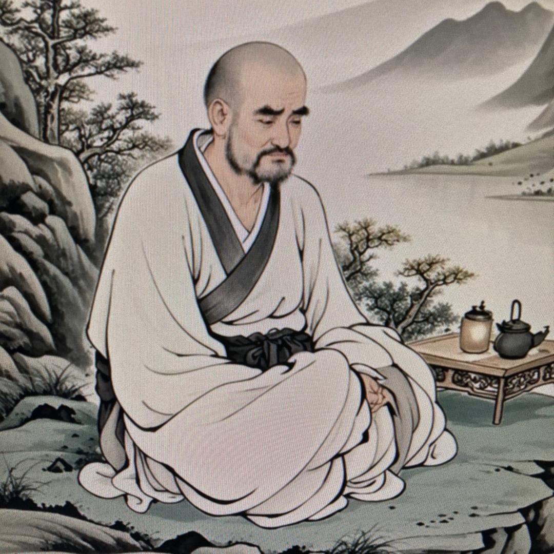青莲居士