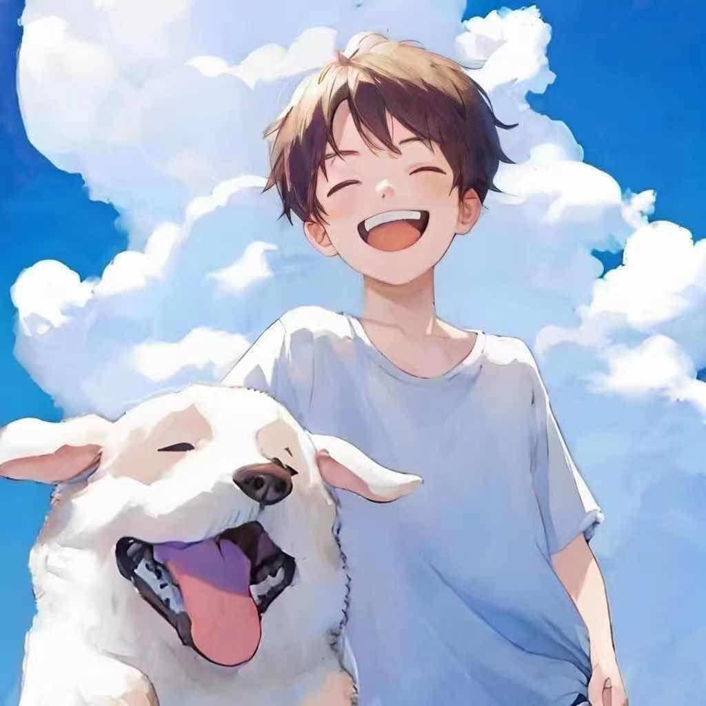 小杰好困^