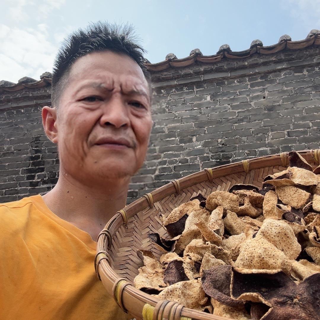 山泥哥（农家特产）