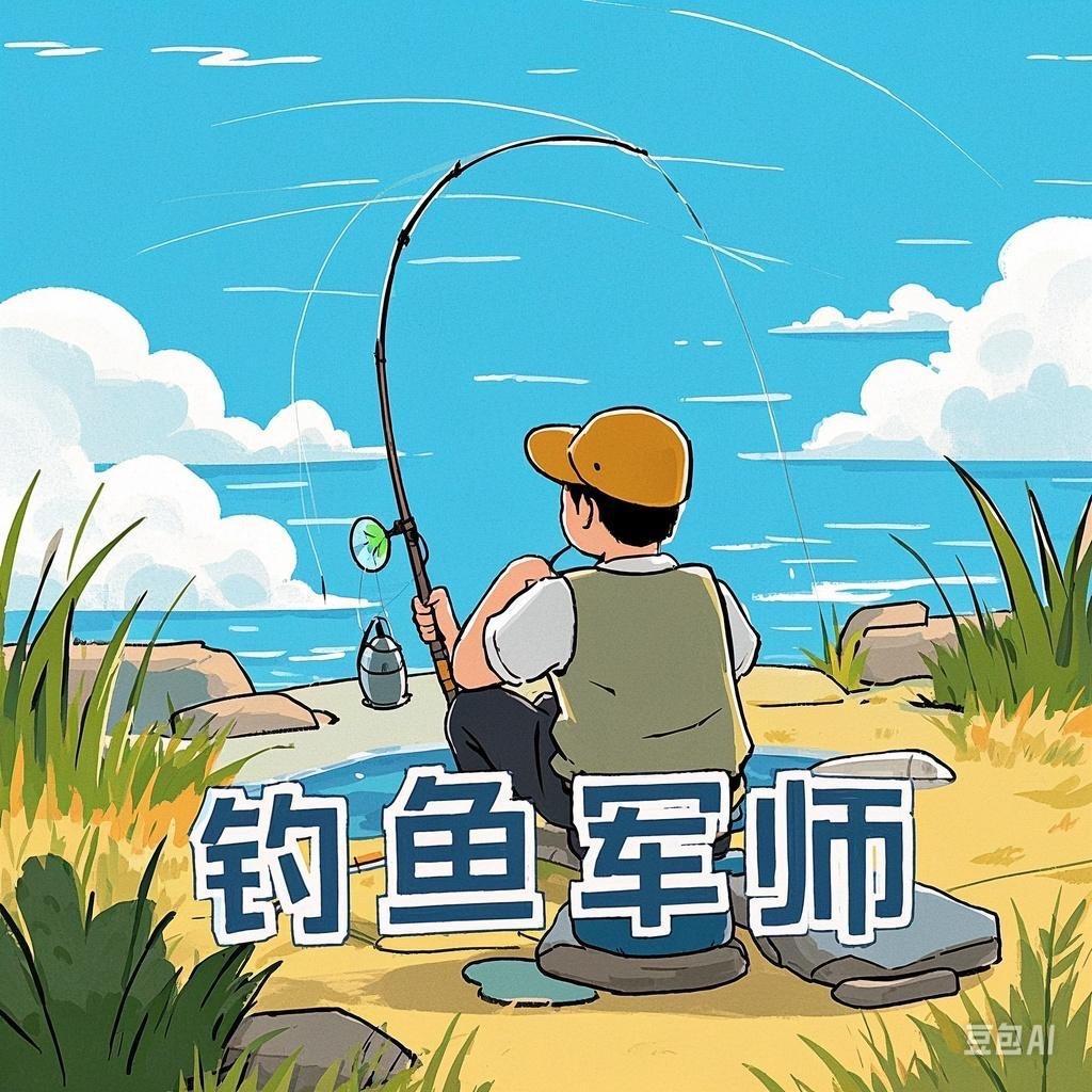 钓鱼军师