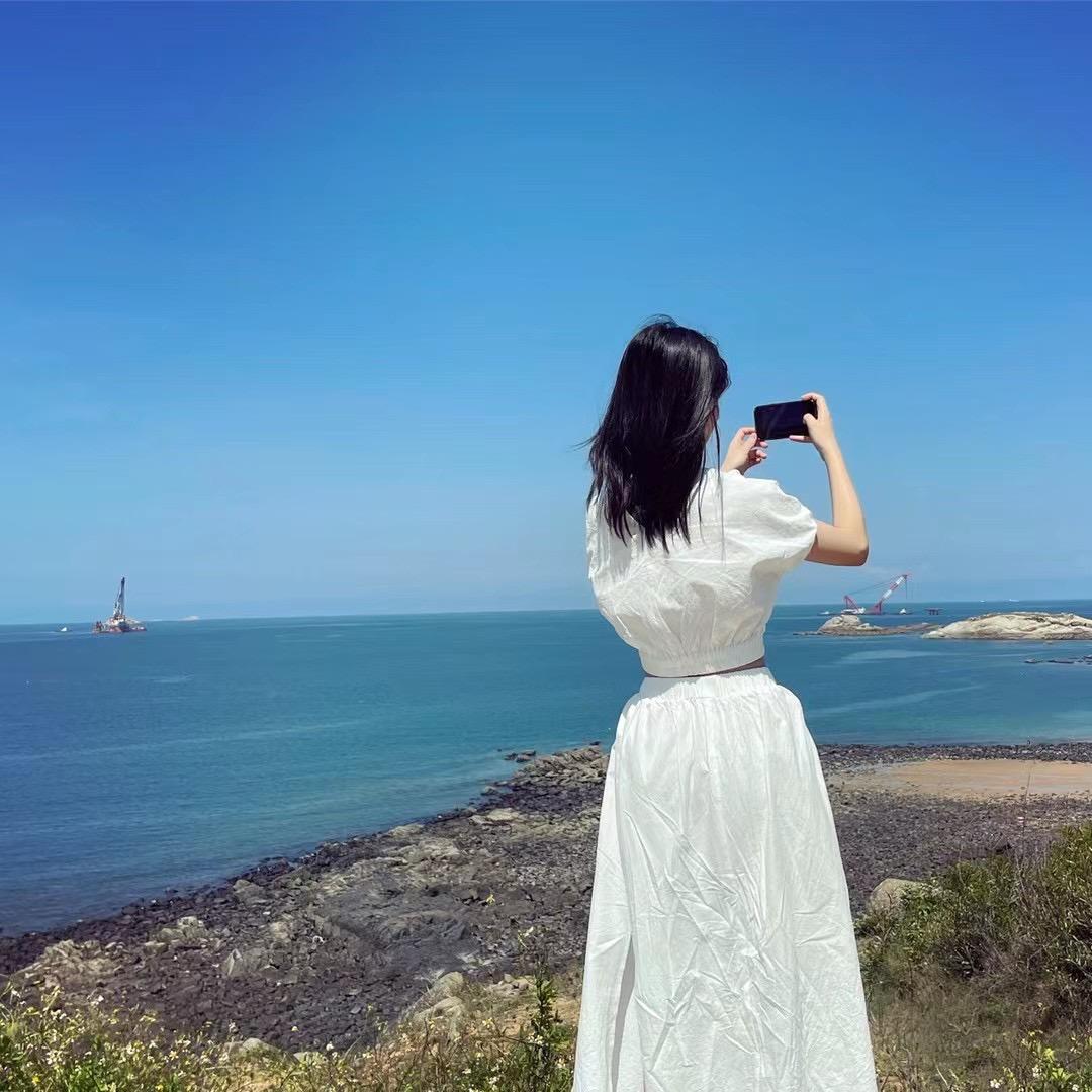 一路繁花盛开