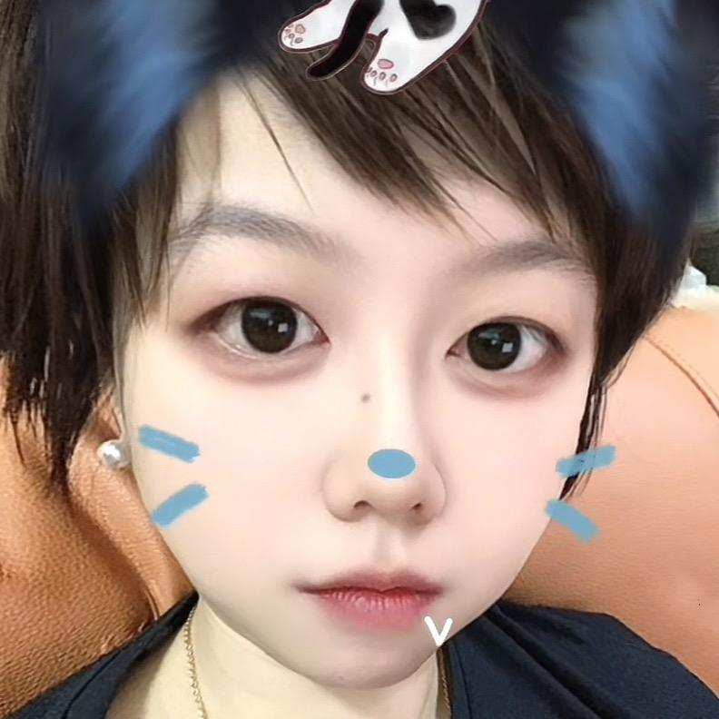 人间在逃锦鲤🐟